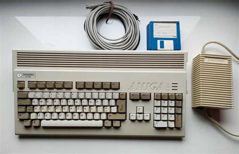 buy amiga 1200.